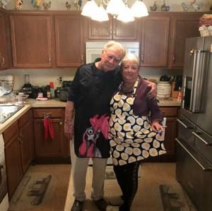 Meet your Posher, Mike